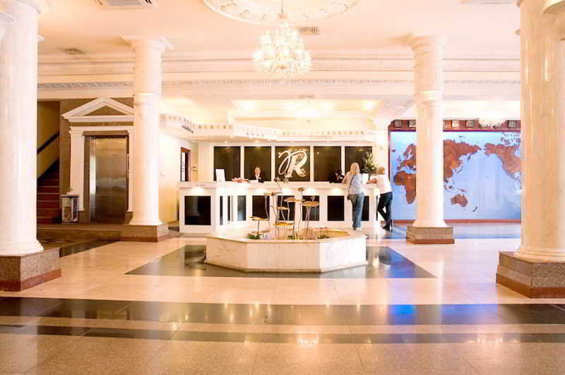 Royal Saigon Hotel Cidade de Ho Chi Minh