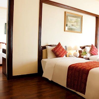 Royal Saigon 4*